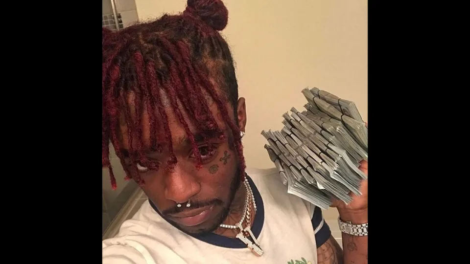What Is a Lil Uzi Vert Type Beat and How to Use It Effectively
